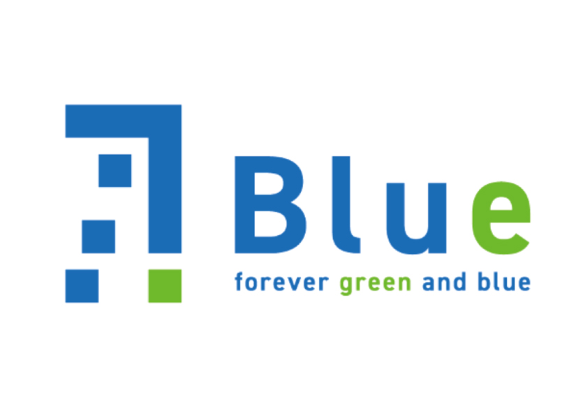 株式会社 Blue