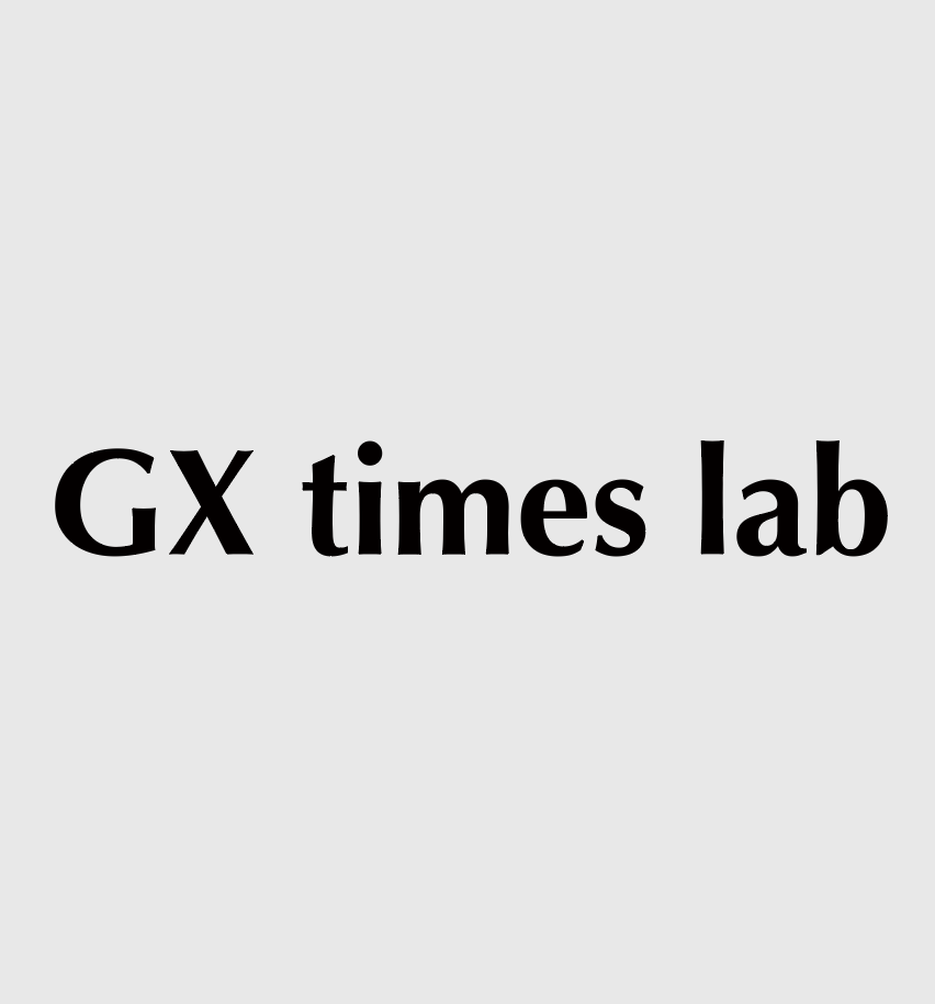 GX Times Lab 運営