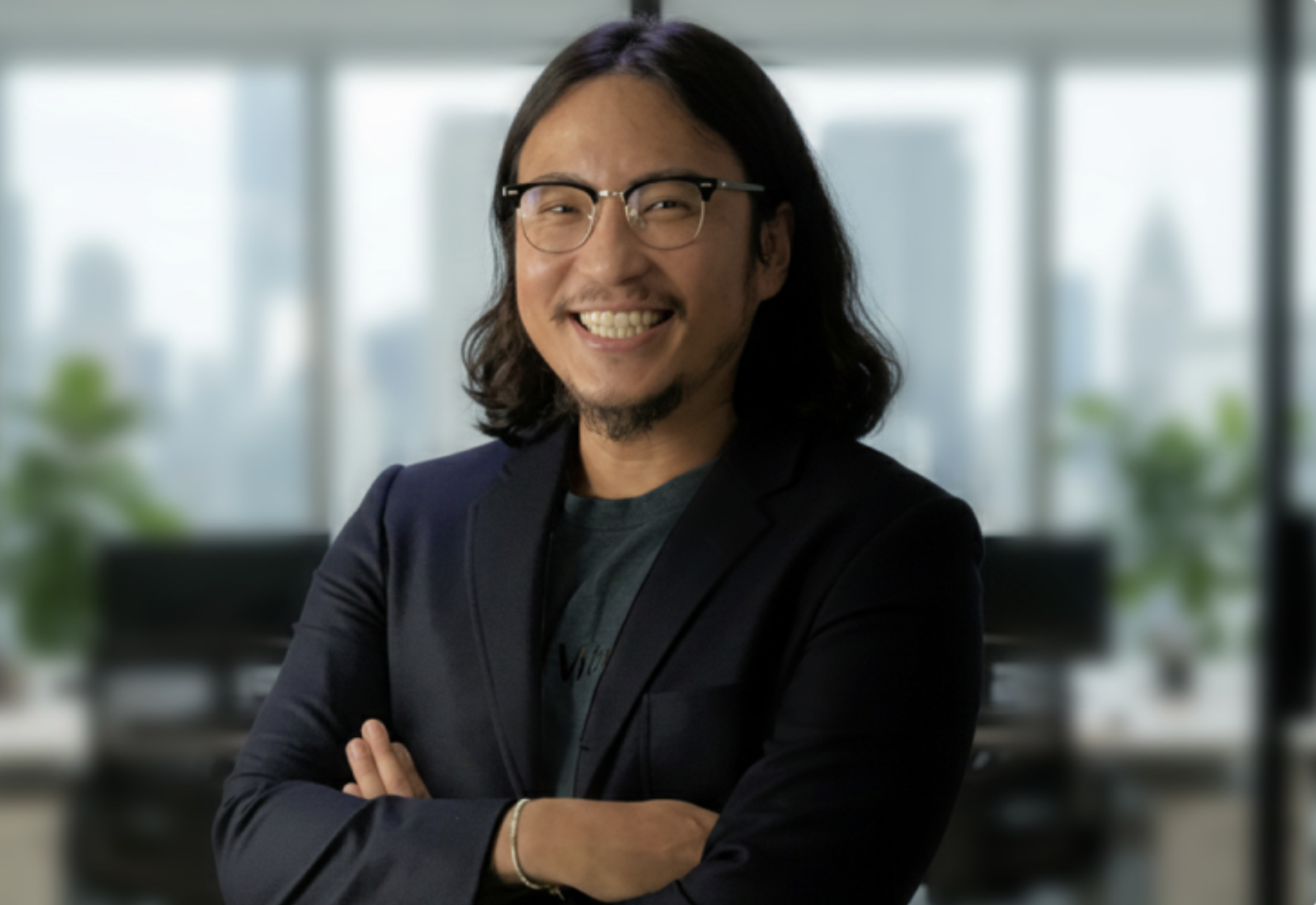 遠藤翼
