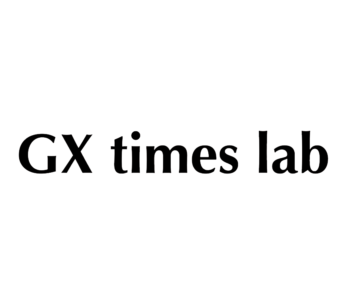 GX Times Lab