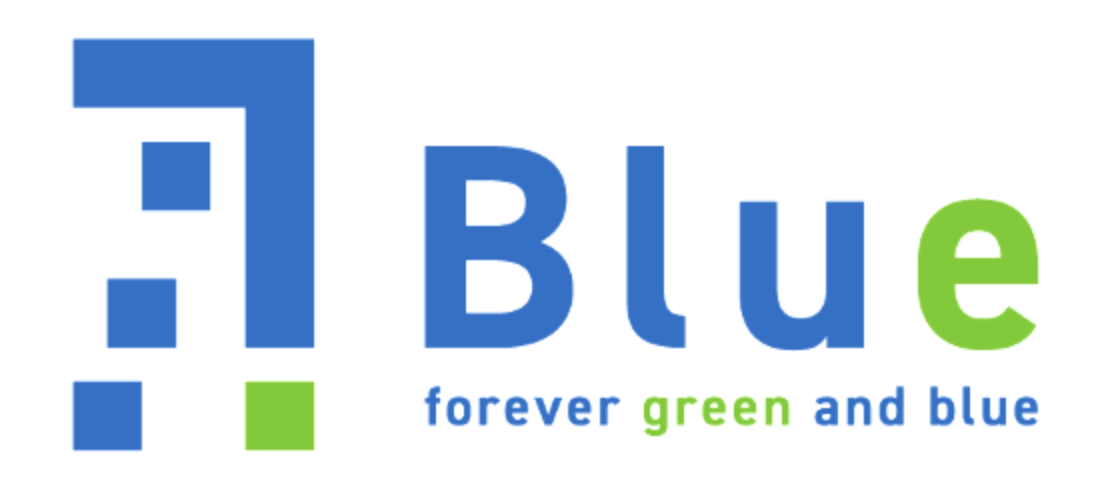 株式会社 Blue