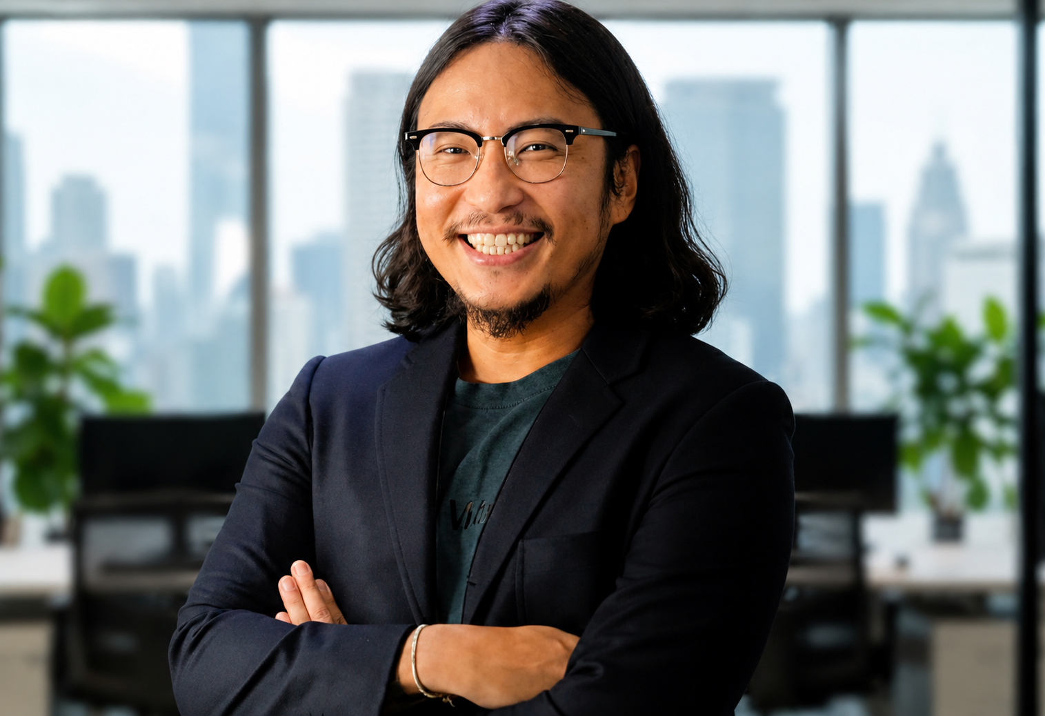 遠藤 翼