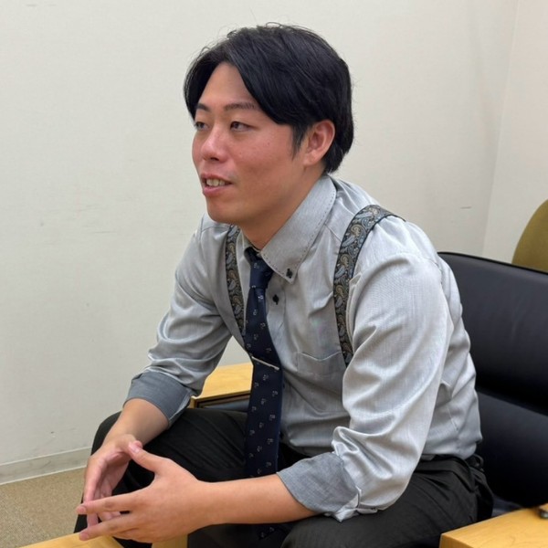 安住 宗一郎