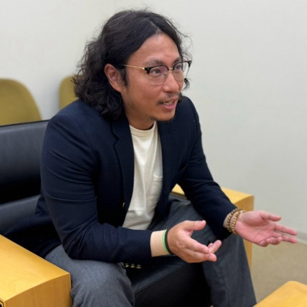 遠藤 翼